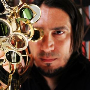 Meet your Posher, Diego